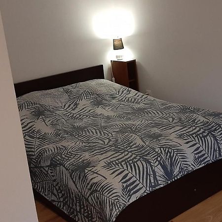 Apartament Oliver Świnoujście Exterior foto