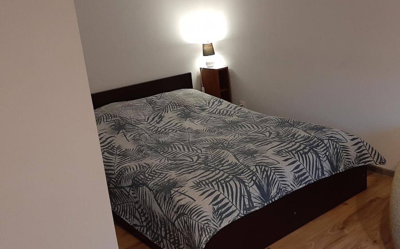 Apartament Oliver Świnoujście Exterior foto